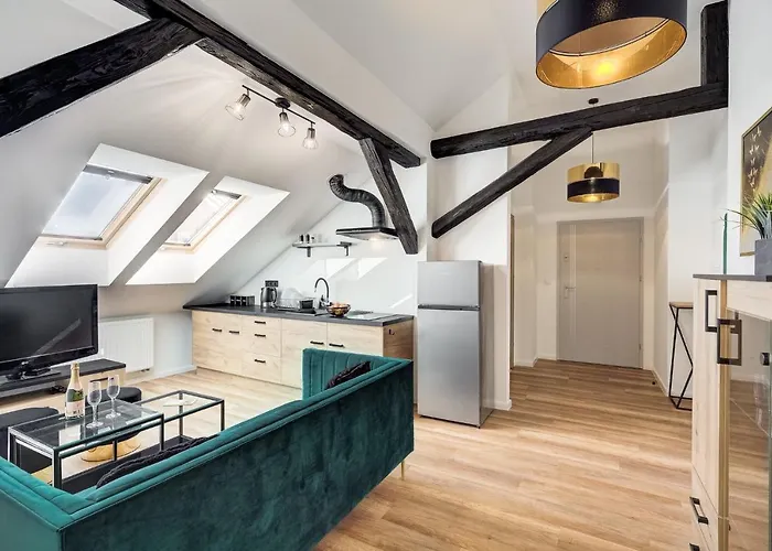 Przy Deptaku Vat Parking Z Pilotem Do Bramy