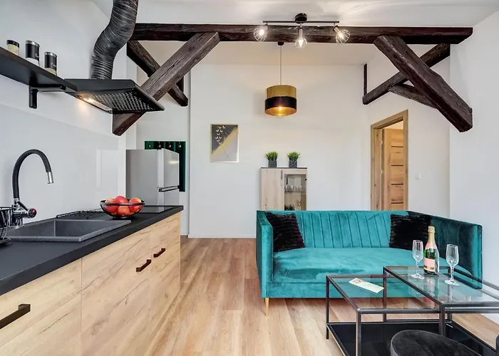 Przy Deptaku Vat Parking Z Pilotem Do Bramy